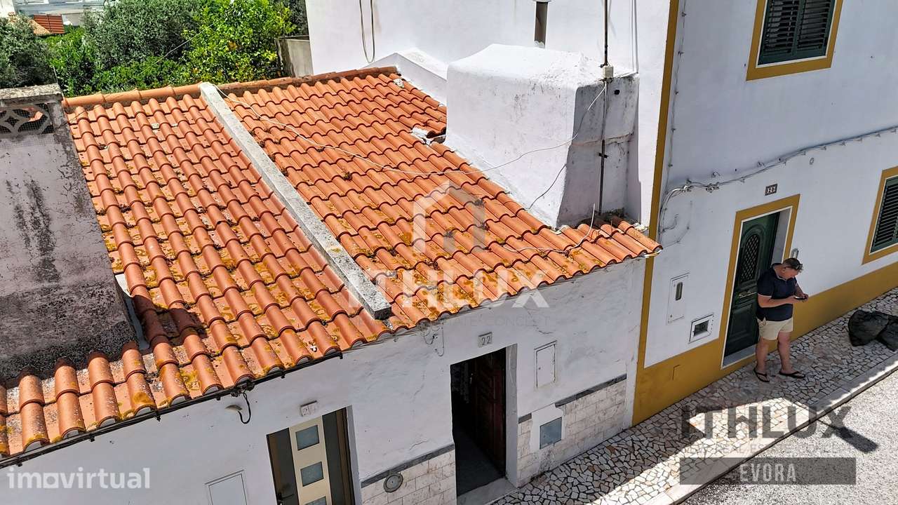Moradia localizada em São Romão/Ciladas, Vila Viçosa com área bruta pr - Grande imagem: 2/12