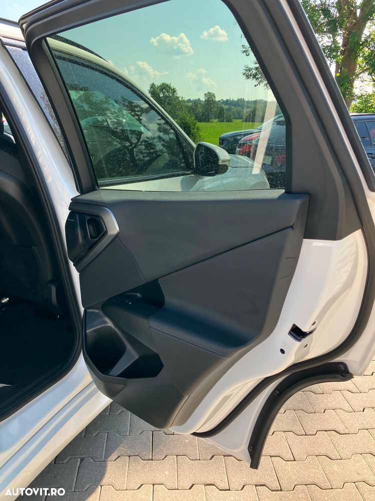 BMW X3 20d xDrive AT MHEV - 8