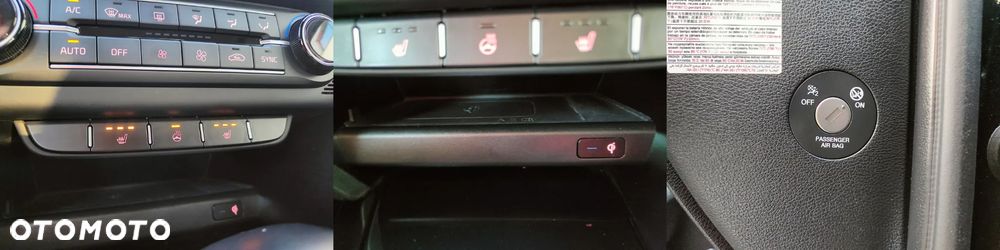 Kia XCeed 1.5 T-GDI OPF DCT7 (48V Mild Hybrid) XDITION - 33