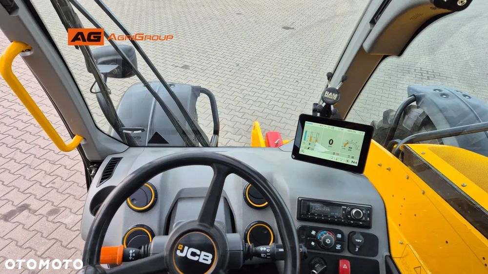 JCB 538-70 Agri Super 2021R - 15