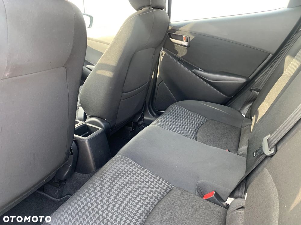 Mazda 2 1.5 Skymotion - 11