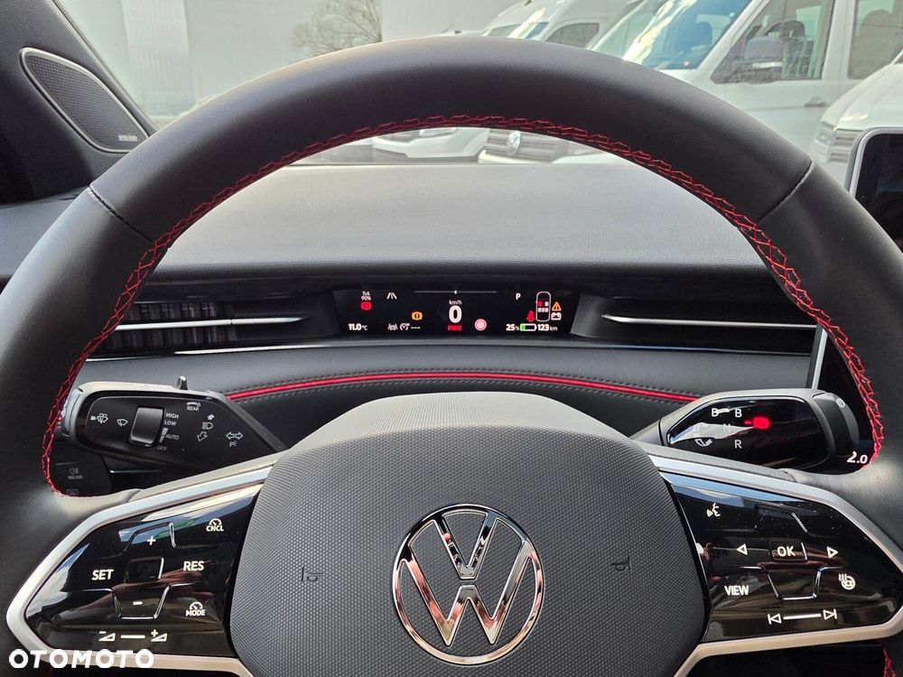 Volkswagen ID.7 86kWh GTX Plus 4Motion - 10