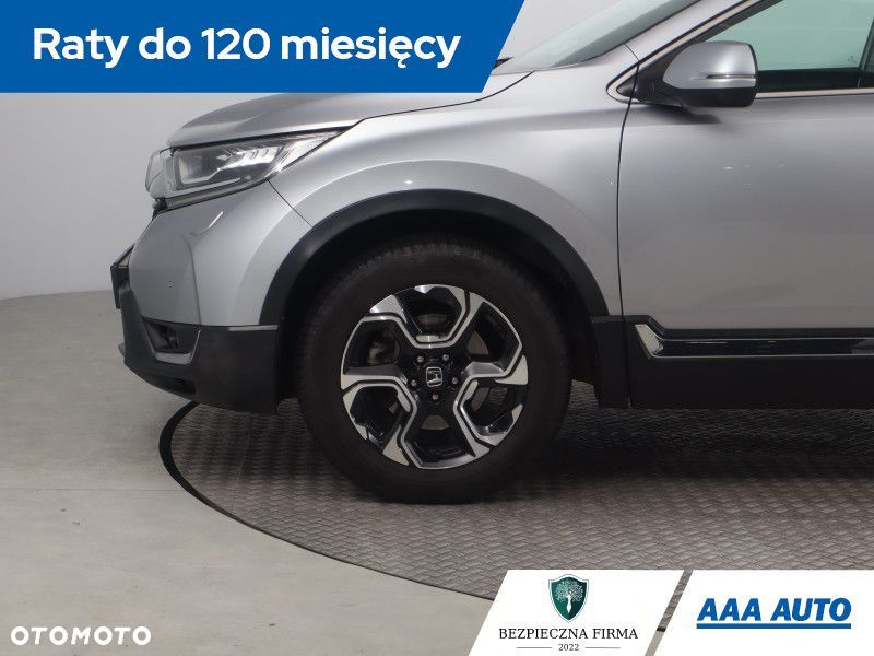 Honda CR-V - 15