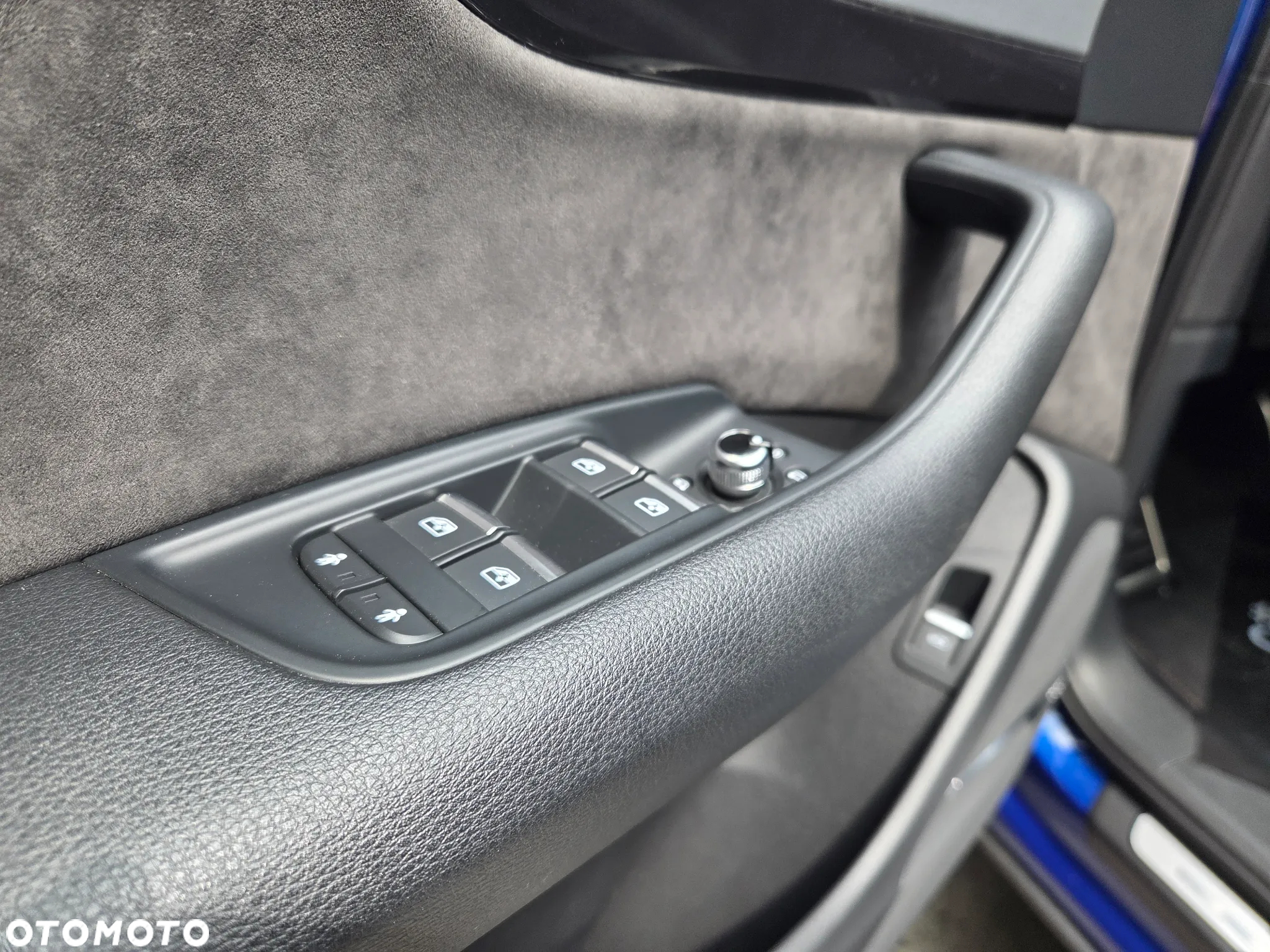 Audi Q7 50 TDI mHEV Quattro Tiptr - 10