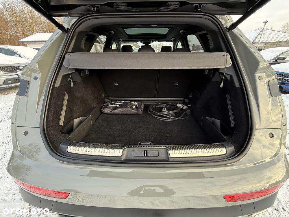 DS Automobiles DS 7 Crossback - 32