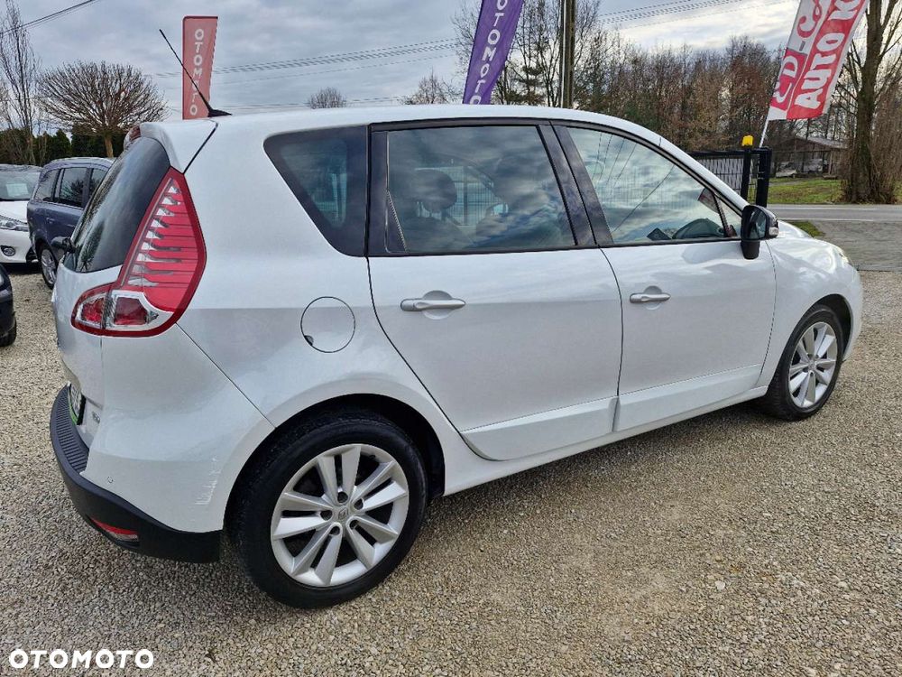 Renault Scenic - 10