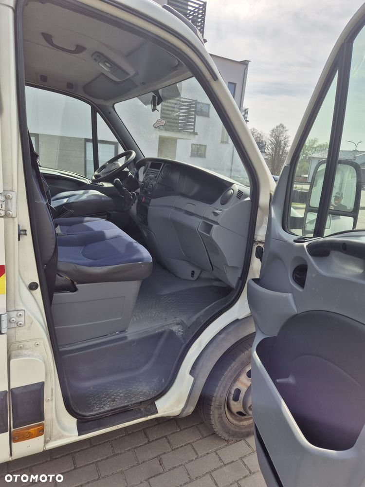 Iveco 35c12 - 9