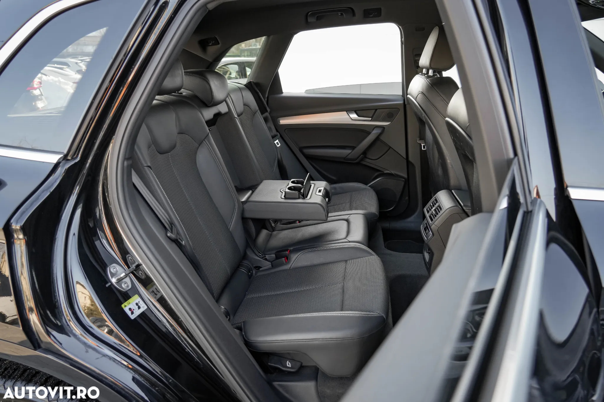 Audi Q5 50 TFSI e quattro S tronic sport - 17