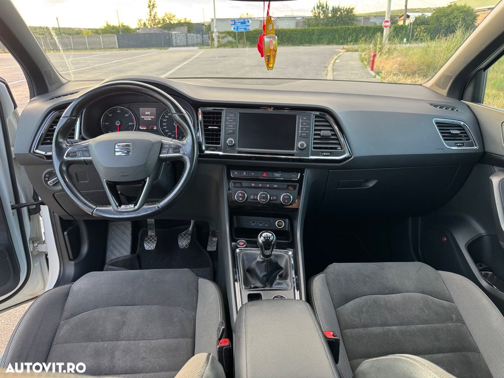 Seat Ateca - 7