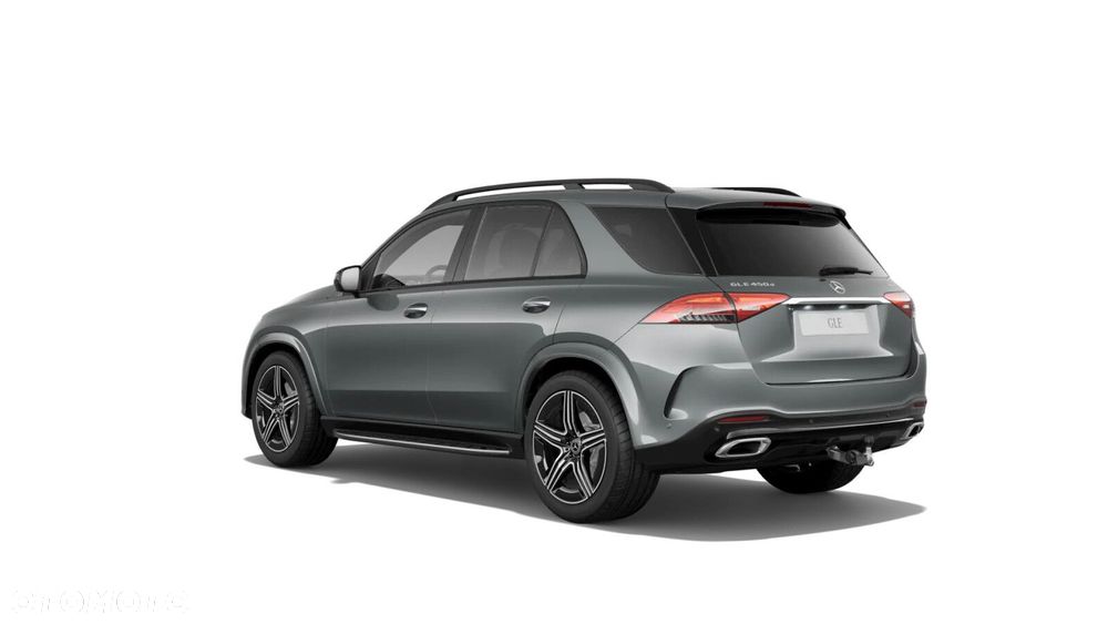 Mercedes-Benz GLE 450 d mHEV 4-Matic AMG Line - 16