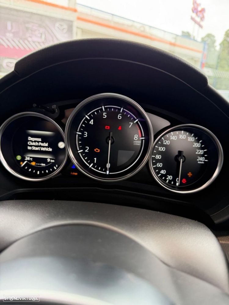 Mazda MX-5 1.5 RF Sky-G Prime-line - 11