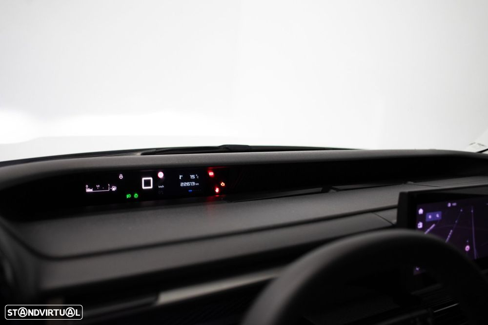 Citroën C3 1.2 Turbo Max - 12