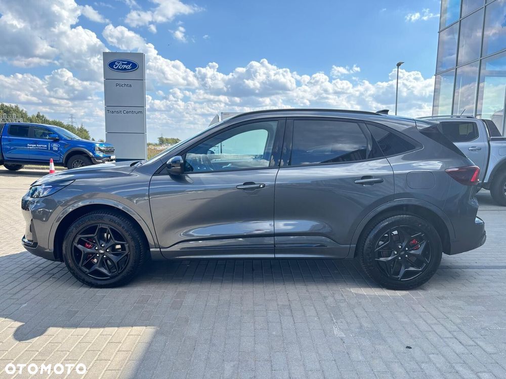 Ford Kuga - 11