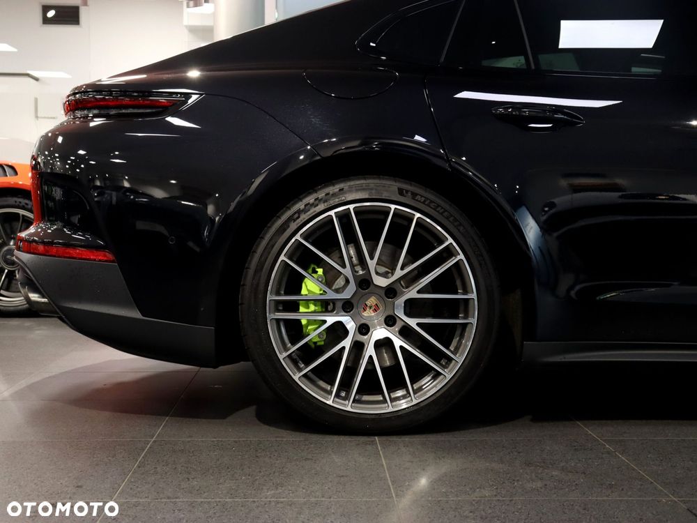 Porsche Panamera 4 E-Hybrid PHEV - 13