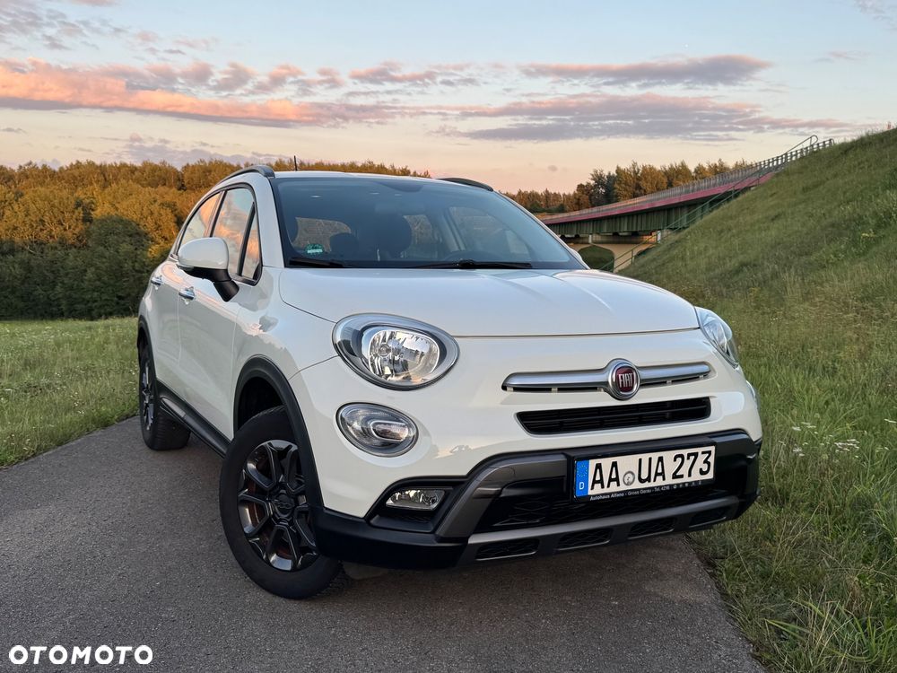 Fiat 500X 1.6 E-torQ 4x2 S&S Pop Star - 23