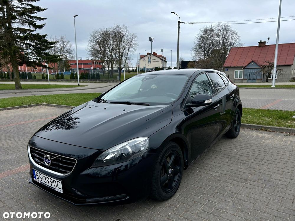Volvo V40 D4 You - 2