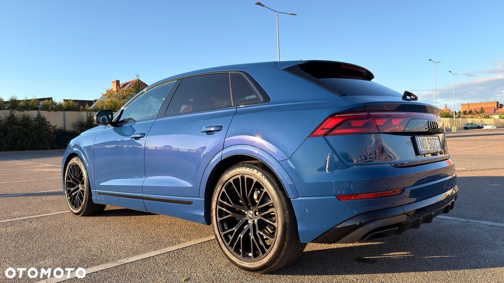 Audi Q8 - 14