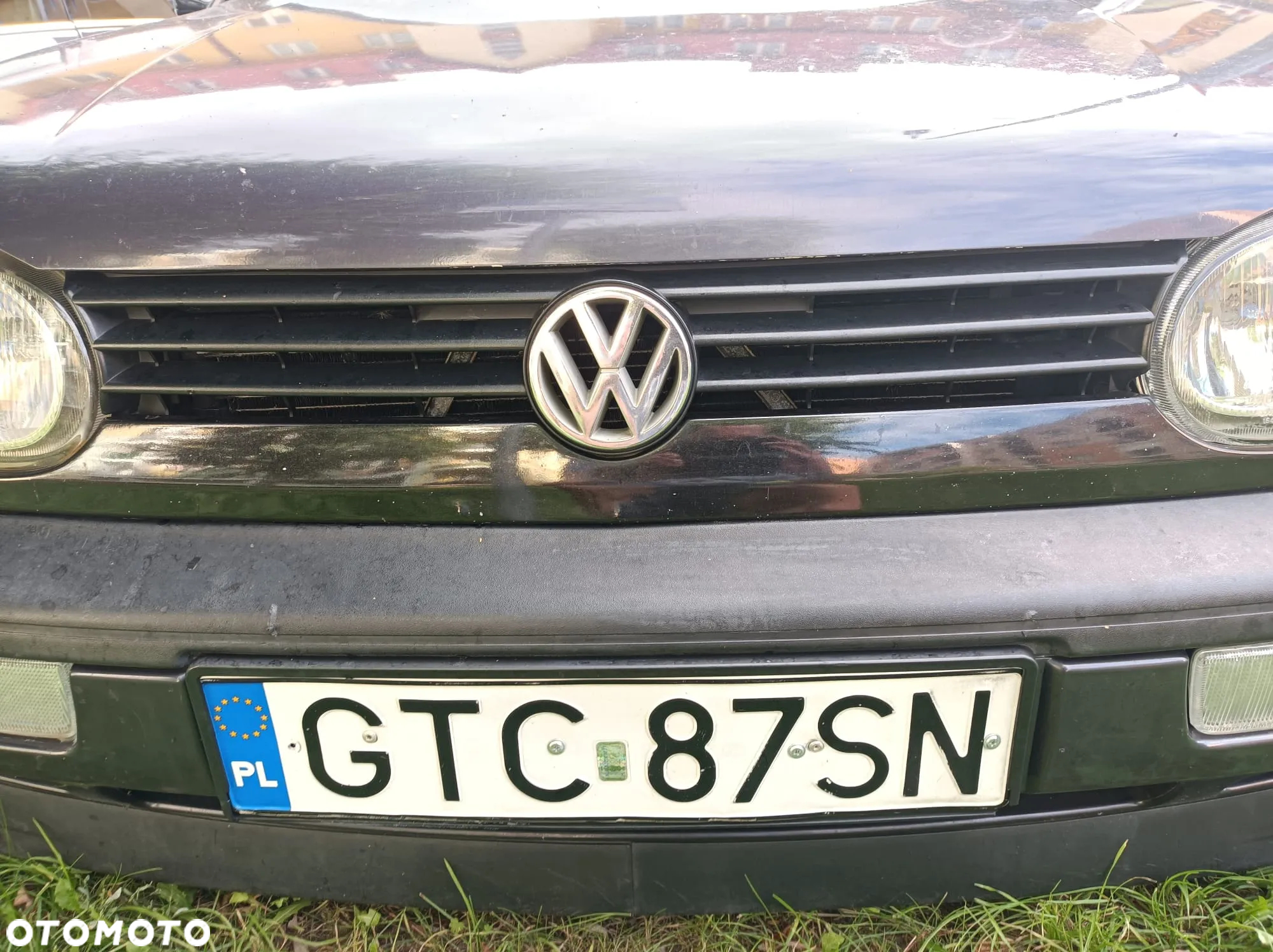 Volkswagen Golf 1.9 TD - 18