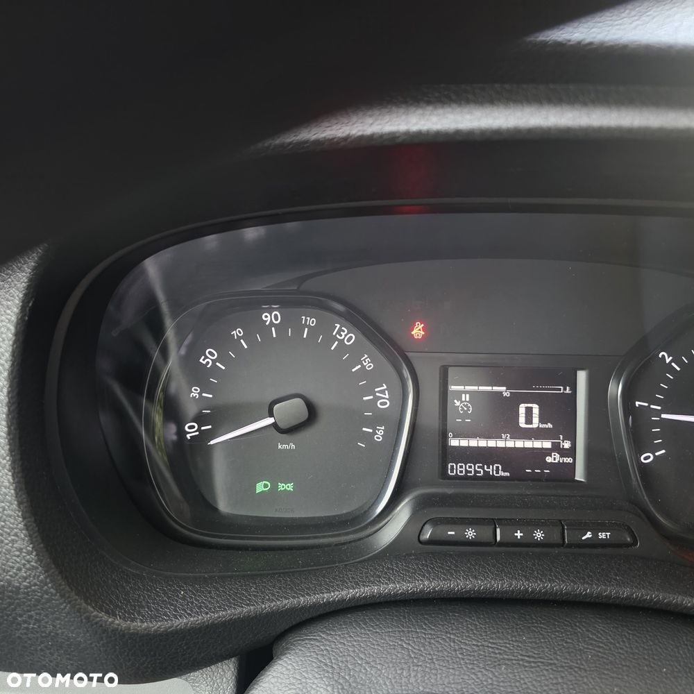 Toyota ProAce - 9