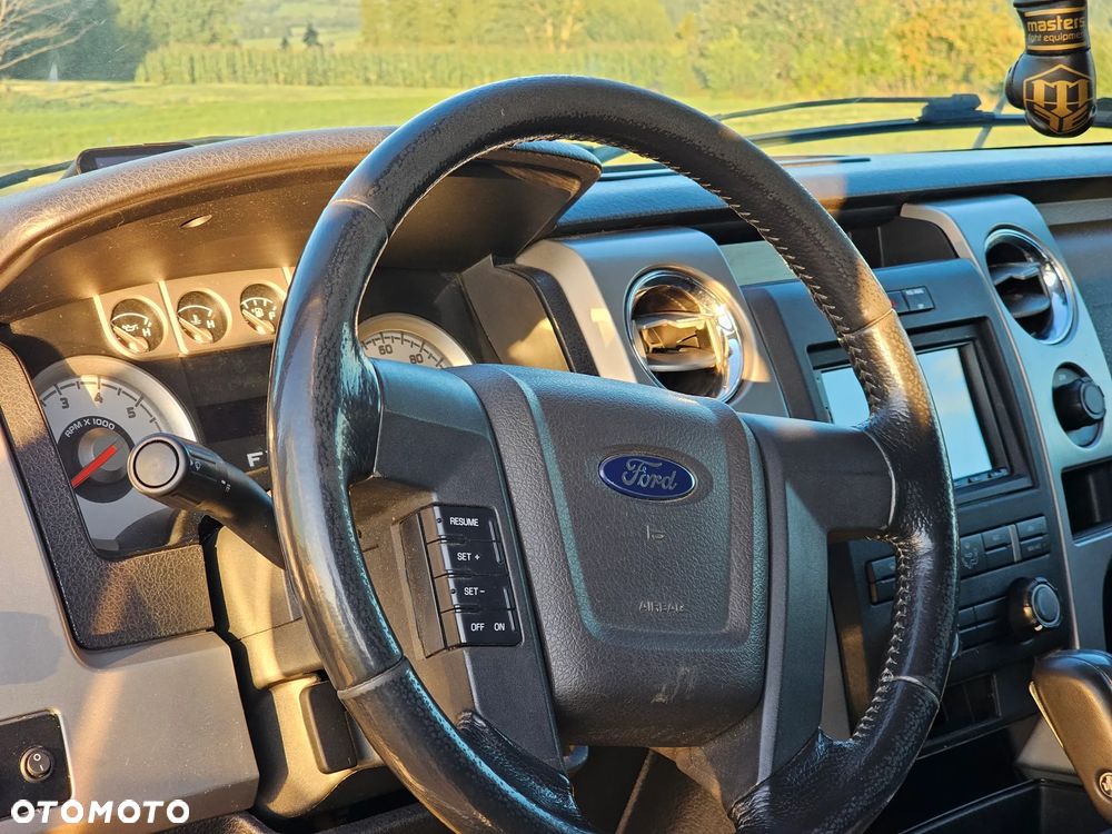 Ford F150 - 14