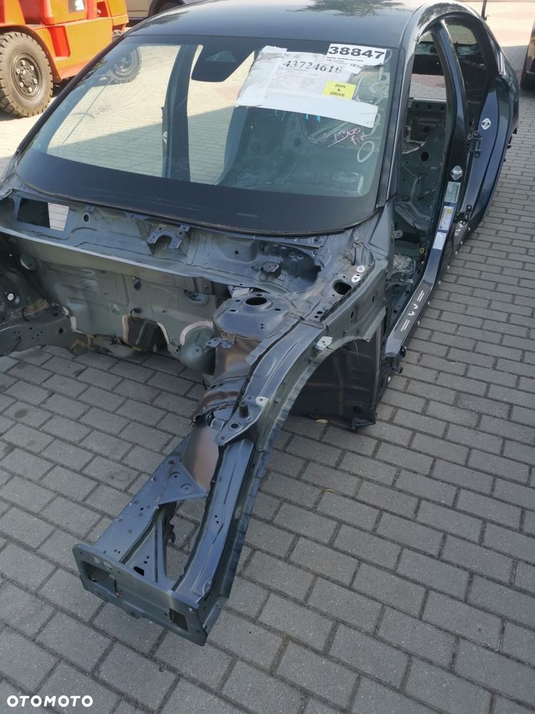 HONDA ACCORD XI 23- USA CWIARTKA LEWA PRZEDNIA