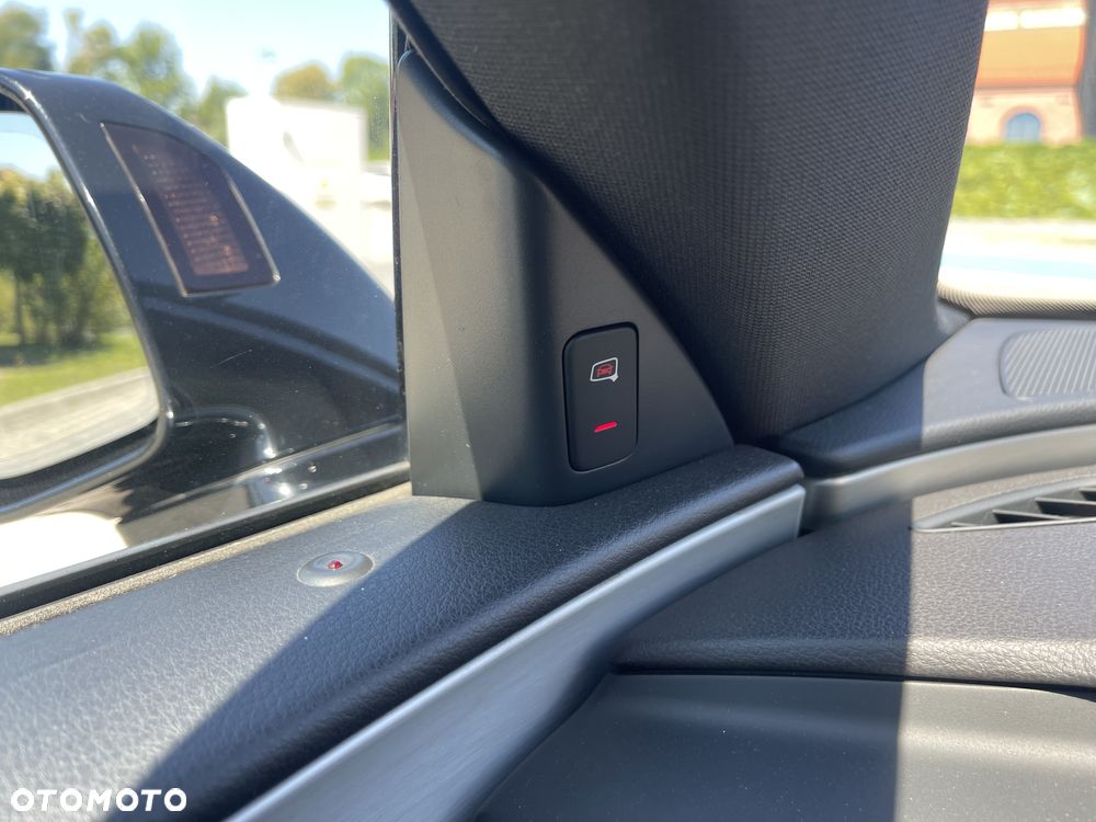 Audi A7 Sportback 3.0 TDI quattro tiptronic sport selection - 13