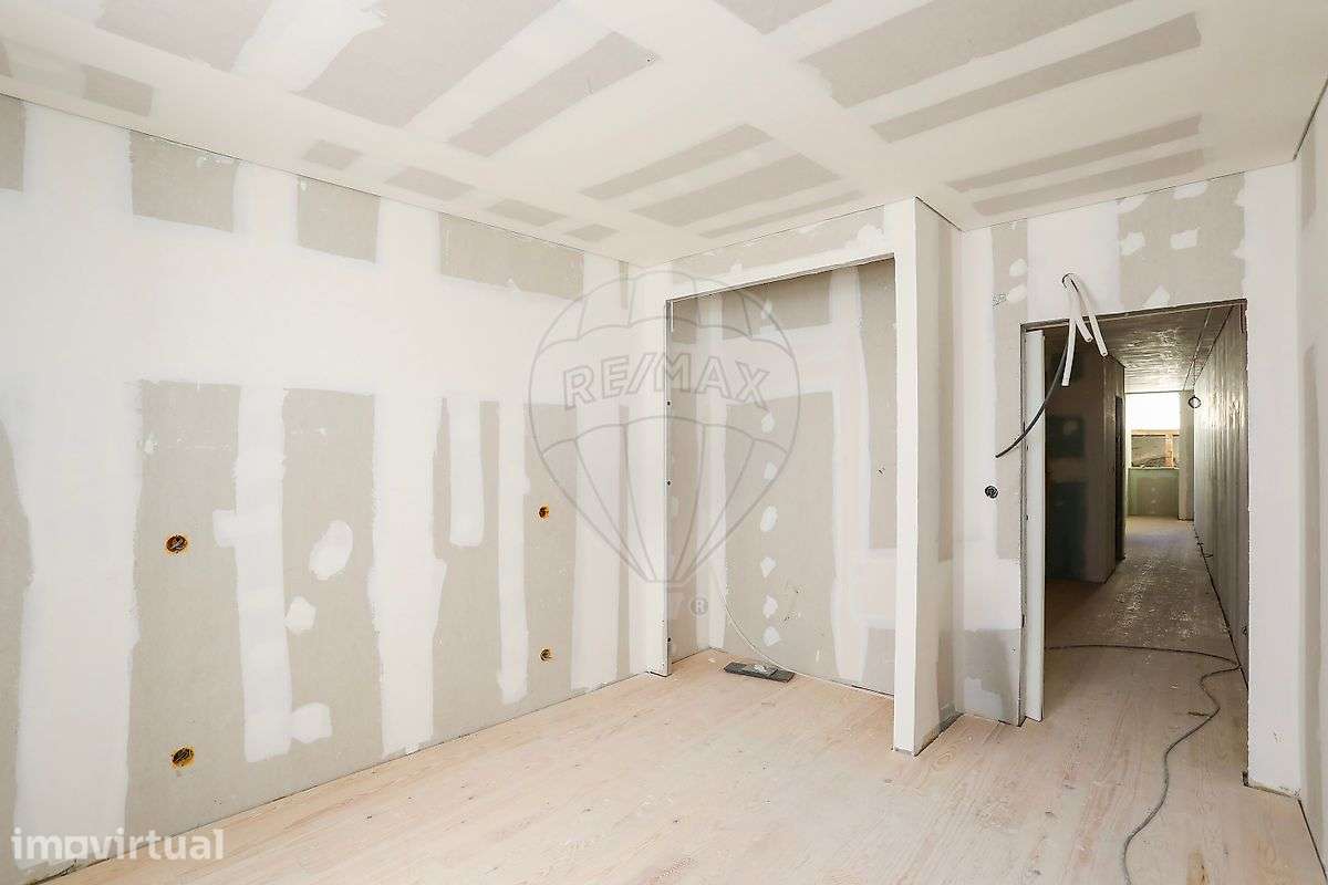 Apartamento T1 para venda - Grande imagem: 5/37