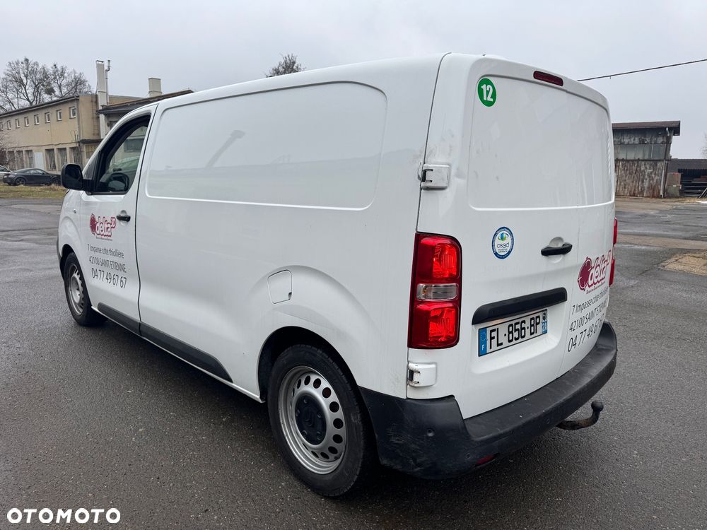 Citroën Jumpy - 4