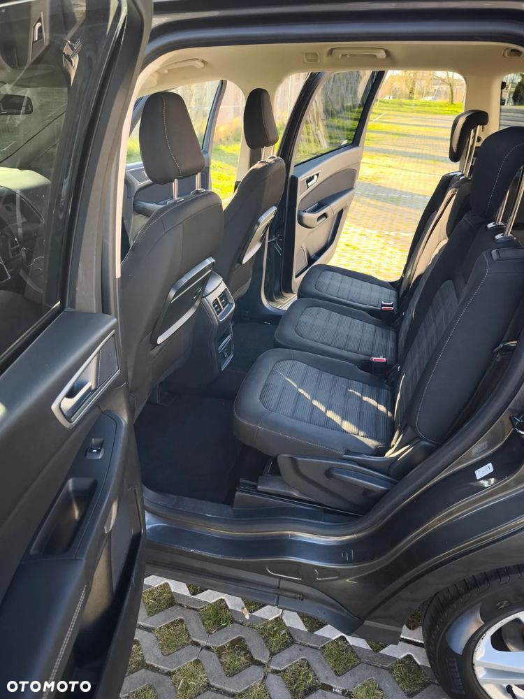 Ford Galaxy 2.0 TDCi Titanium PowerShift - 9