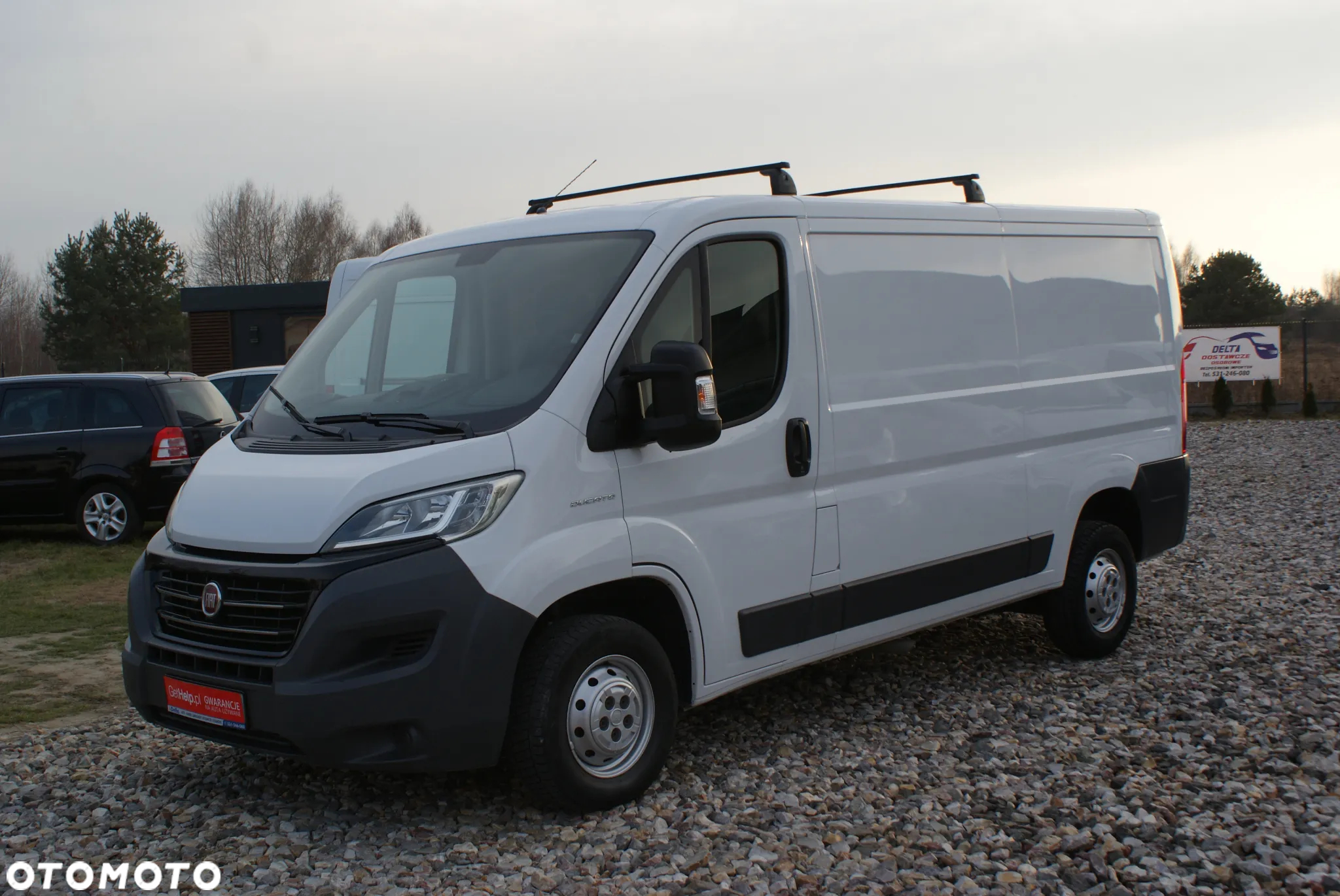 Fiat Ducato - 3