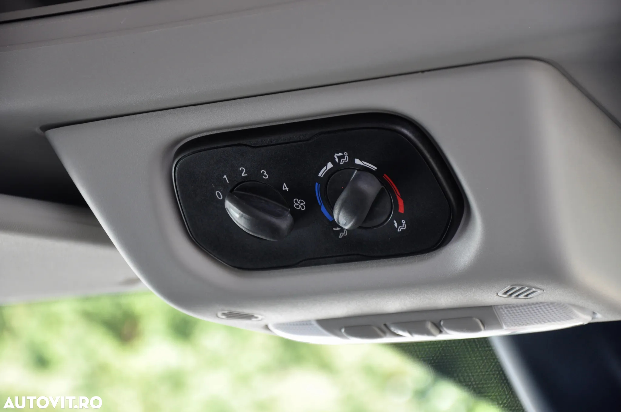 Ford Transit L3H3 6 Locuri - 27