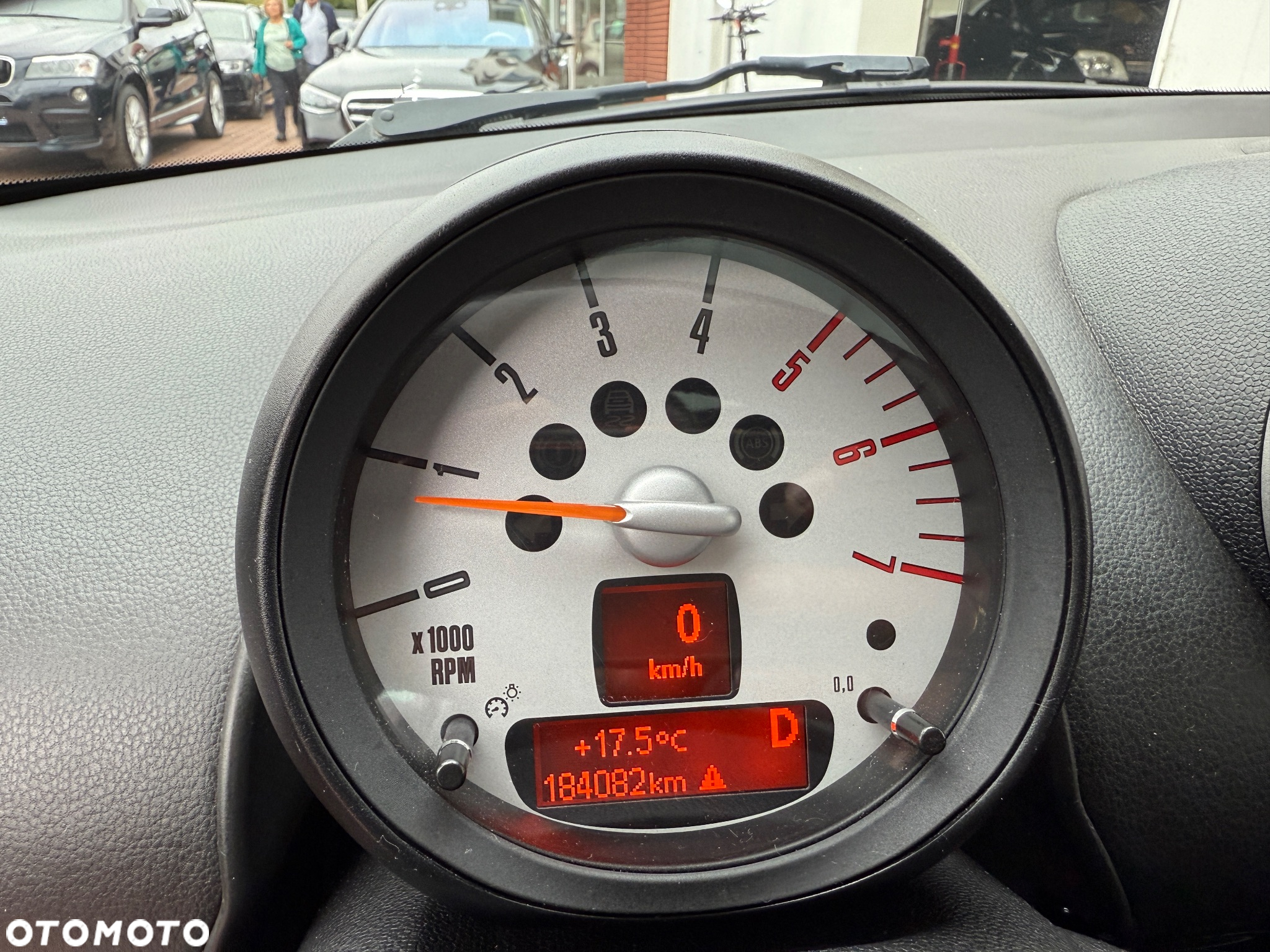 MINI Countryman Cooper SD All4 - 21