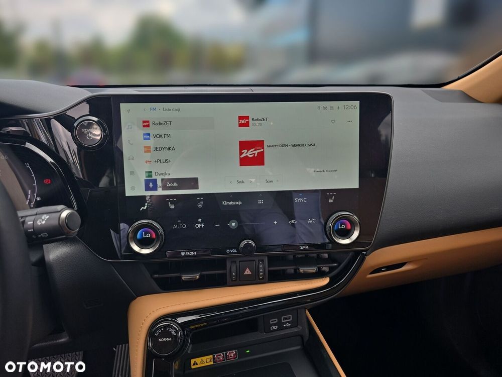 Lexus NX 350h Prestige AWD - 15