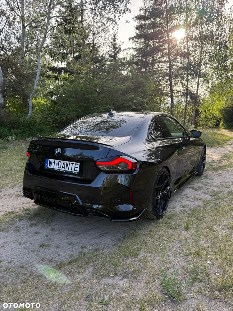 BMW Seria 2 M240i xDrive - 3