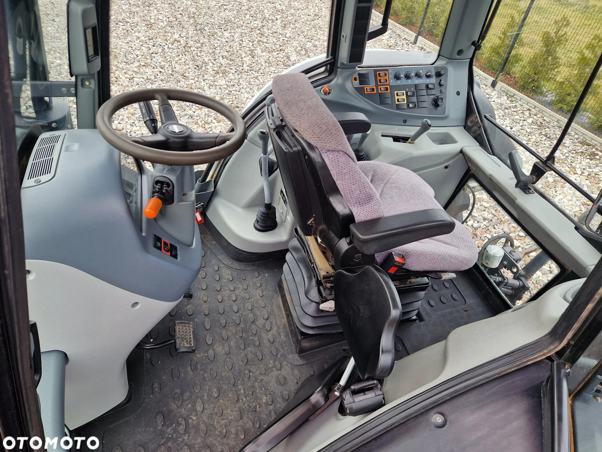 Valtra N103.4 HiTech 5 - 8