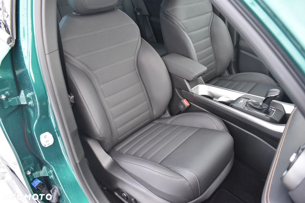 Alfa Romeo Tonale 1.5 T4 GSE mHEV Veloce DCT - 19