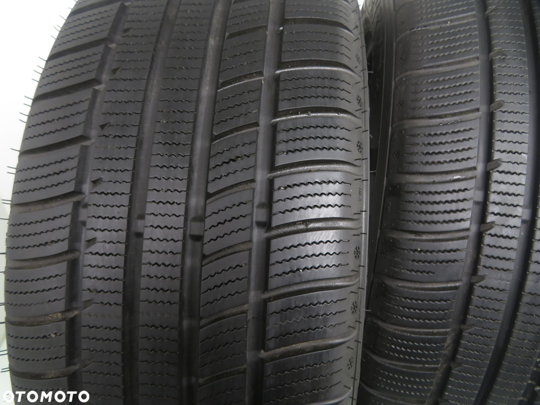 2x 225/55R18 OPONY ZIMOWE Tomket Snow Road SUV 3 102V XL - 10