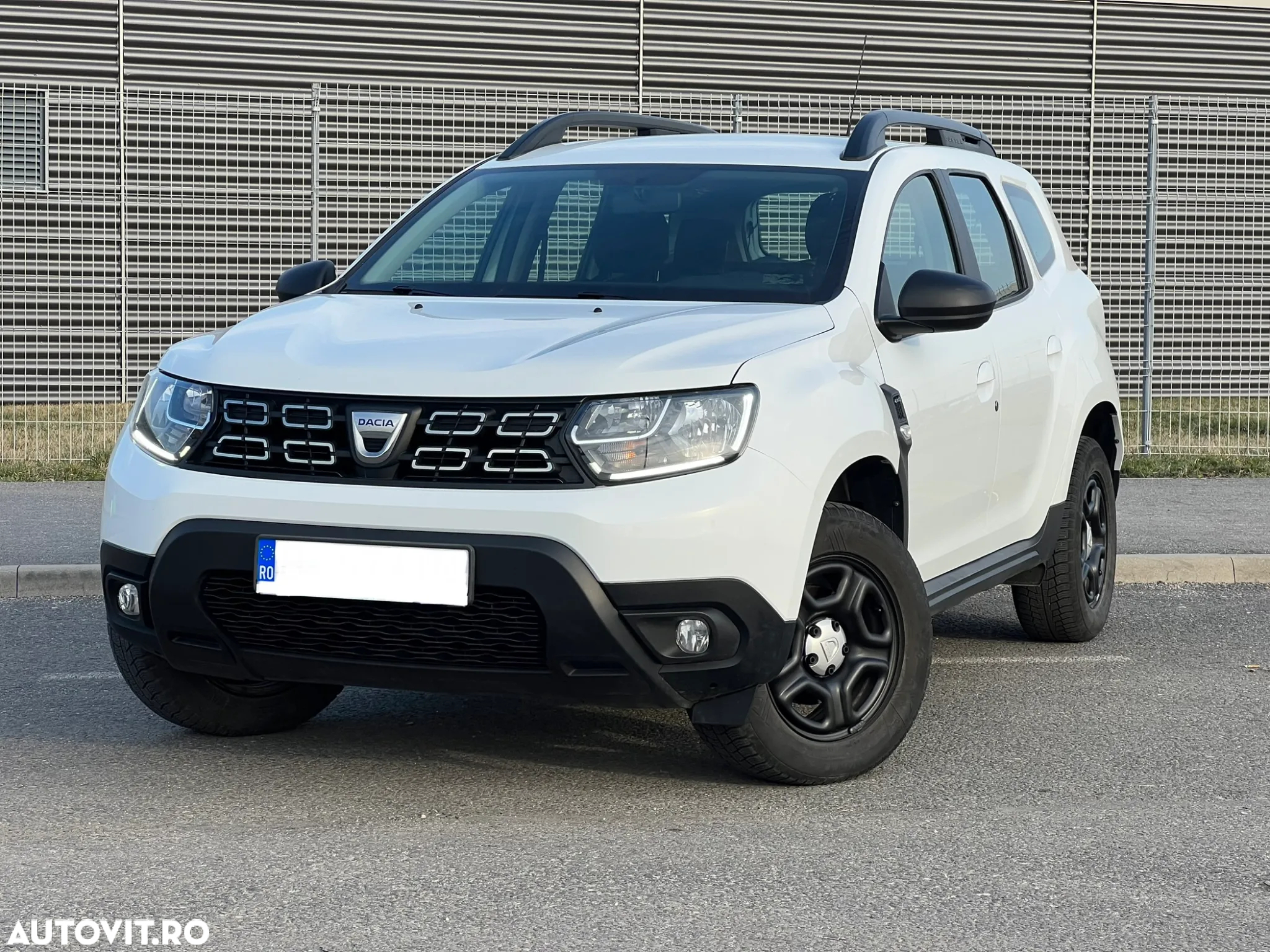Dacia Duster 1.5 Blue dCi 4WD Prestige - 3