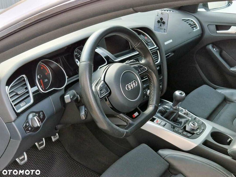 Audi A5 Sportback 2.0 TDI ultra - 15