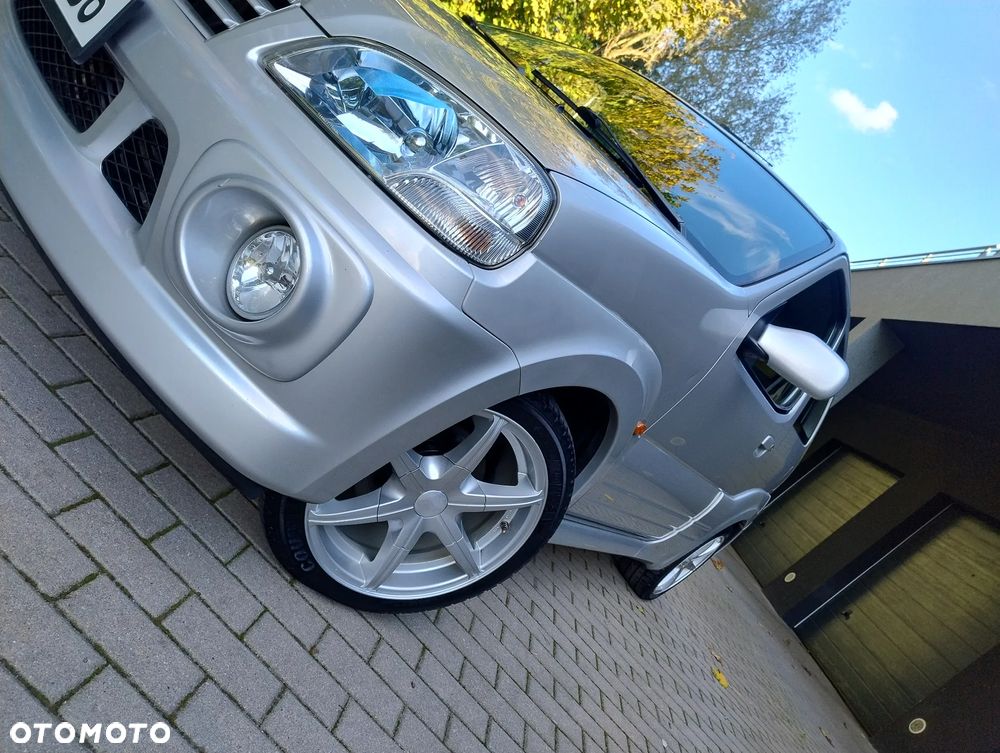 Suzuki Ignis 1.5 Sport - 1