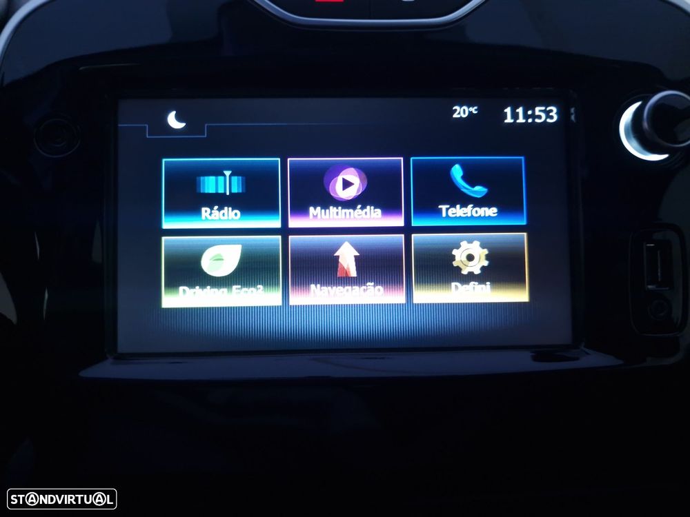 Renault Clio 0.9 TCe Limited Edition - 29