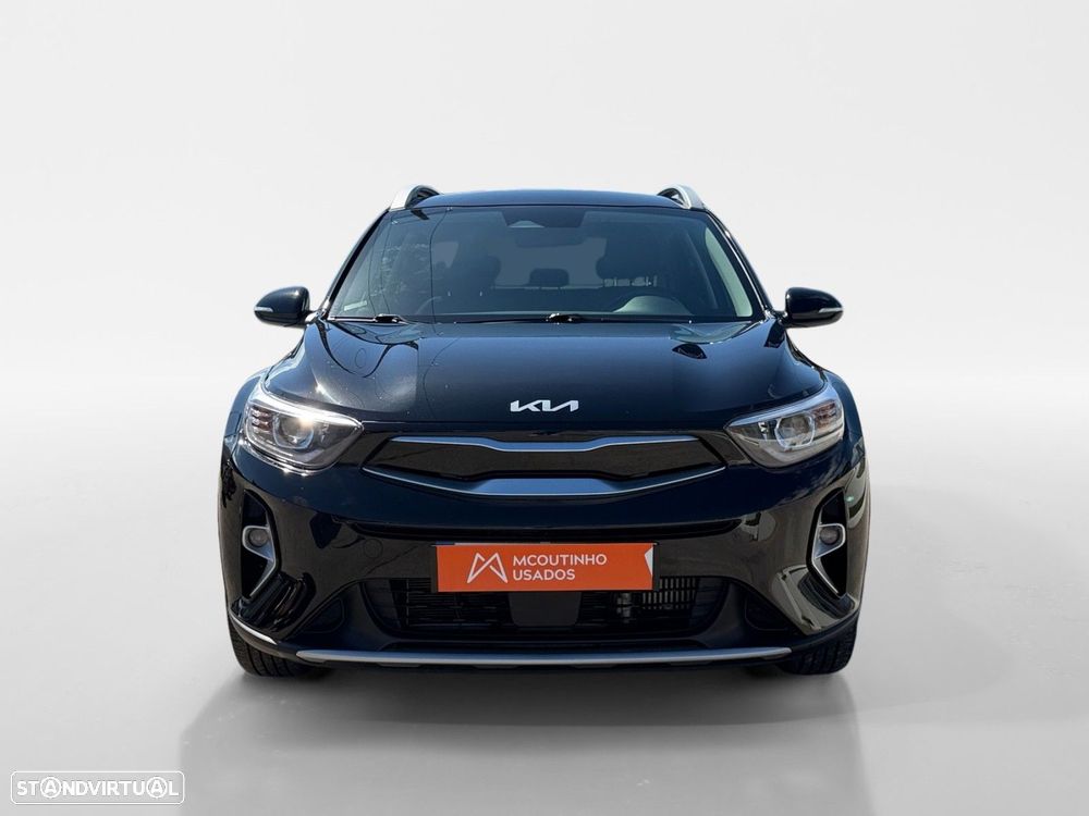 Kia Stonic 1.0 T-GDi Drive - 8