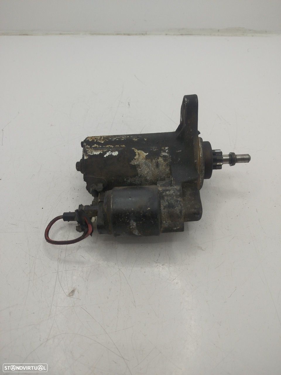 Motor De Arranque Volkswagen Sharan (7M) - 1