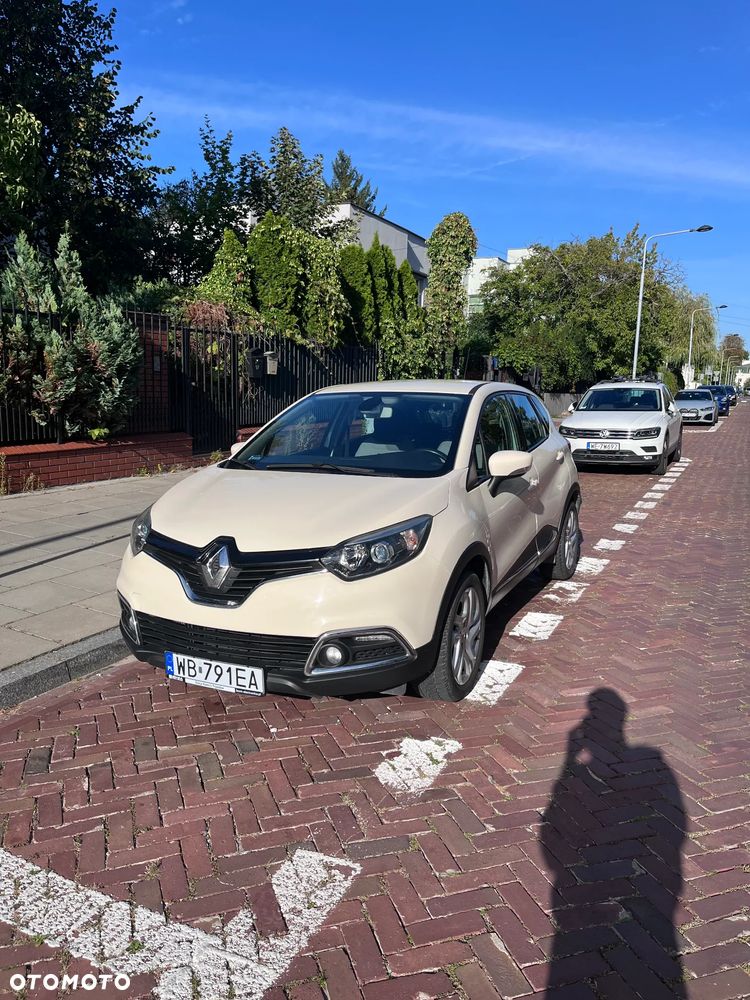 Renault Captur - 1