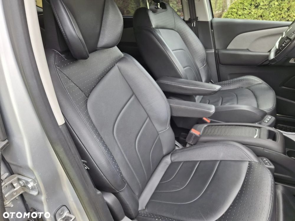 Citroën C4 Picasso 1.6 e-HDi Exclusive ETG6 - 16