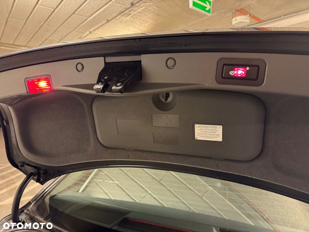 BMW Seria 7 730d - 30