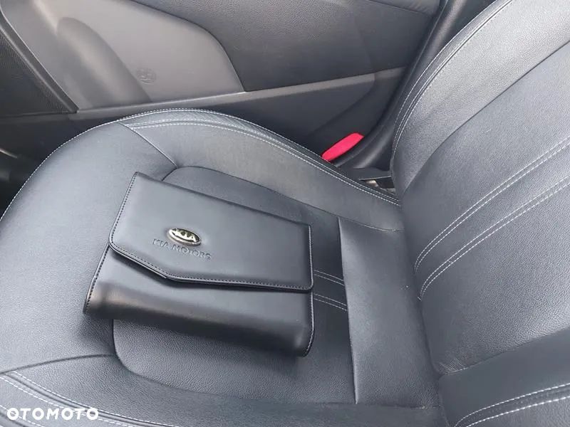 Kia Sportage 1.6 GDI Business Line 2WD - 33