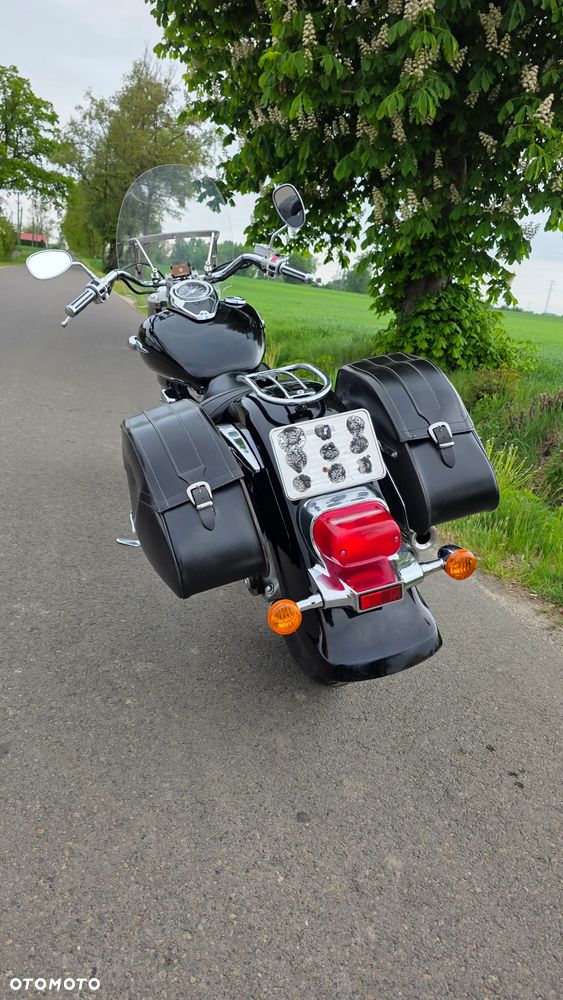 Suzuki Intruder - 19