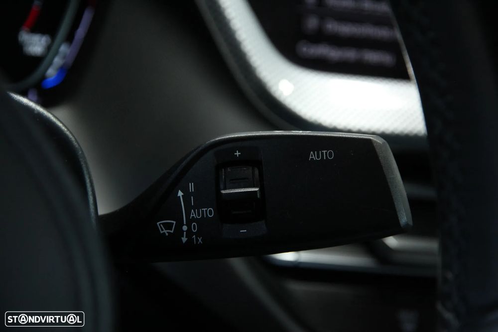 BMW 218 d Coupe Pack M Auto - 24