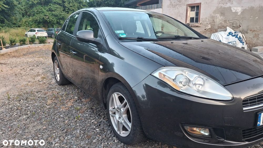 Fiat Bravo 1.4 16V Active - 5